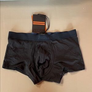 Zegna Men Underwear